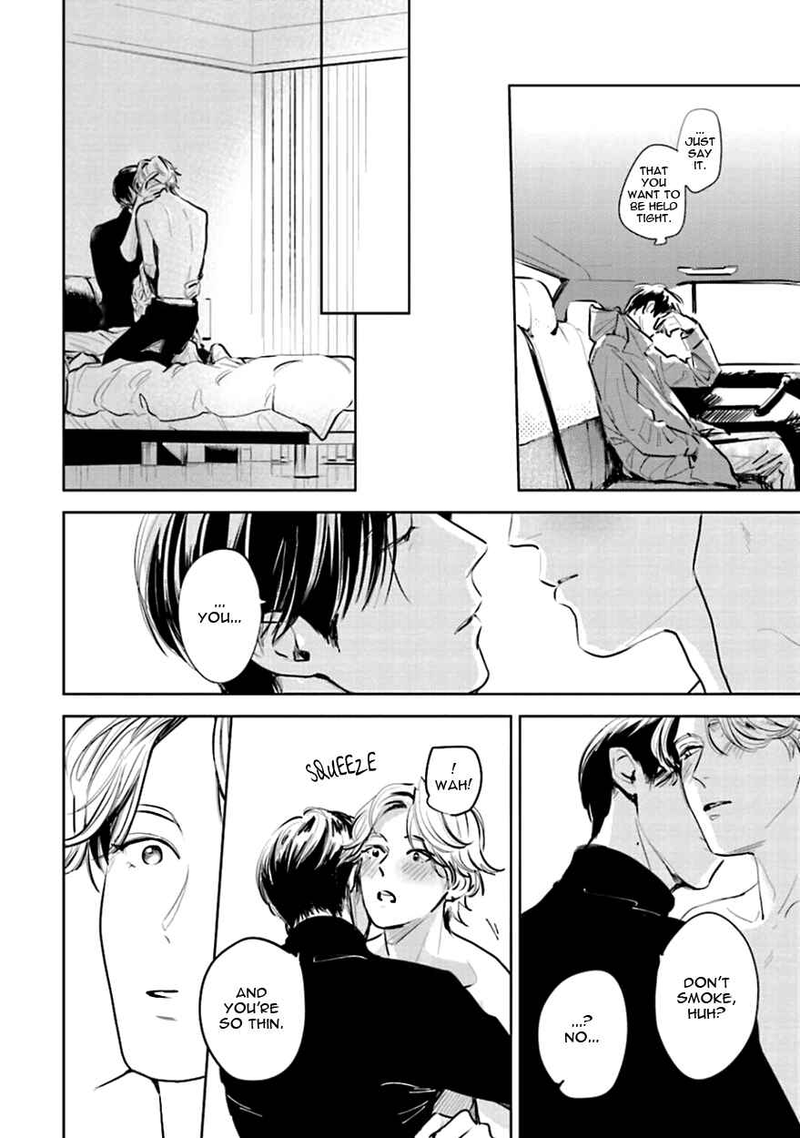 Page 20 Chapter 10 Oni to Tengoku