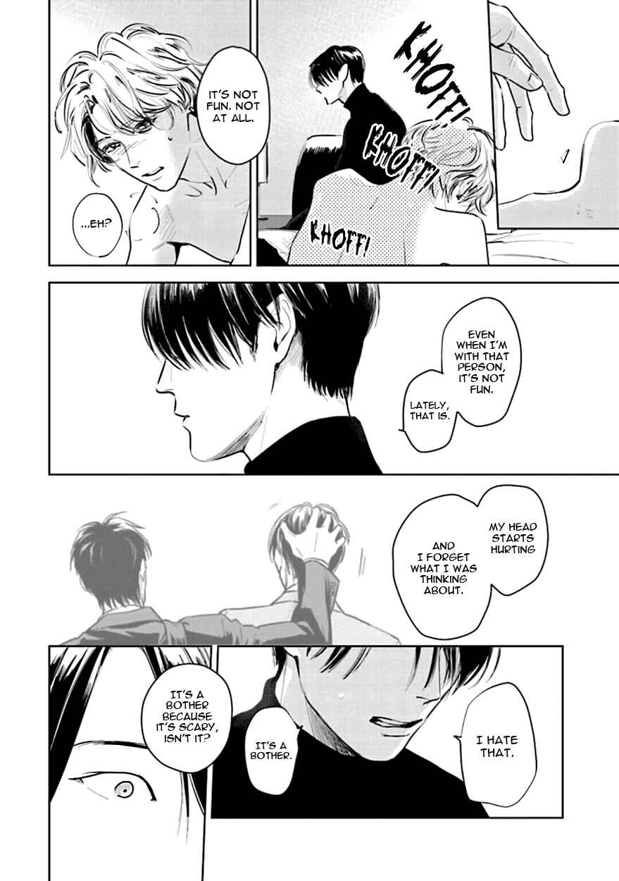 Page 22 Chapter 10 Oni to Tengoku