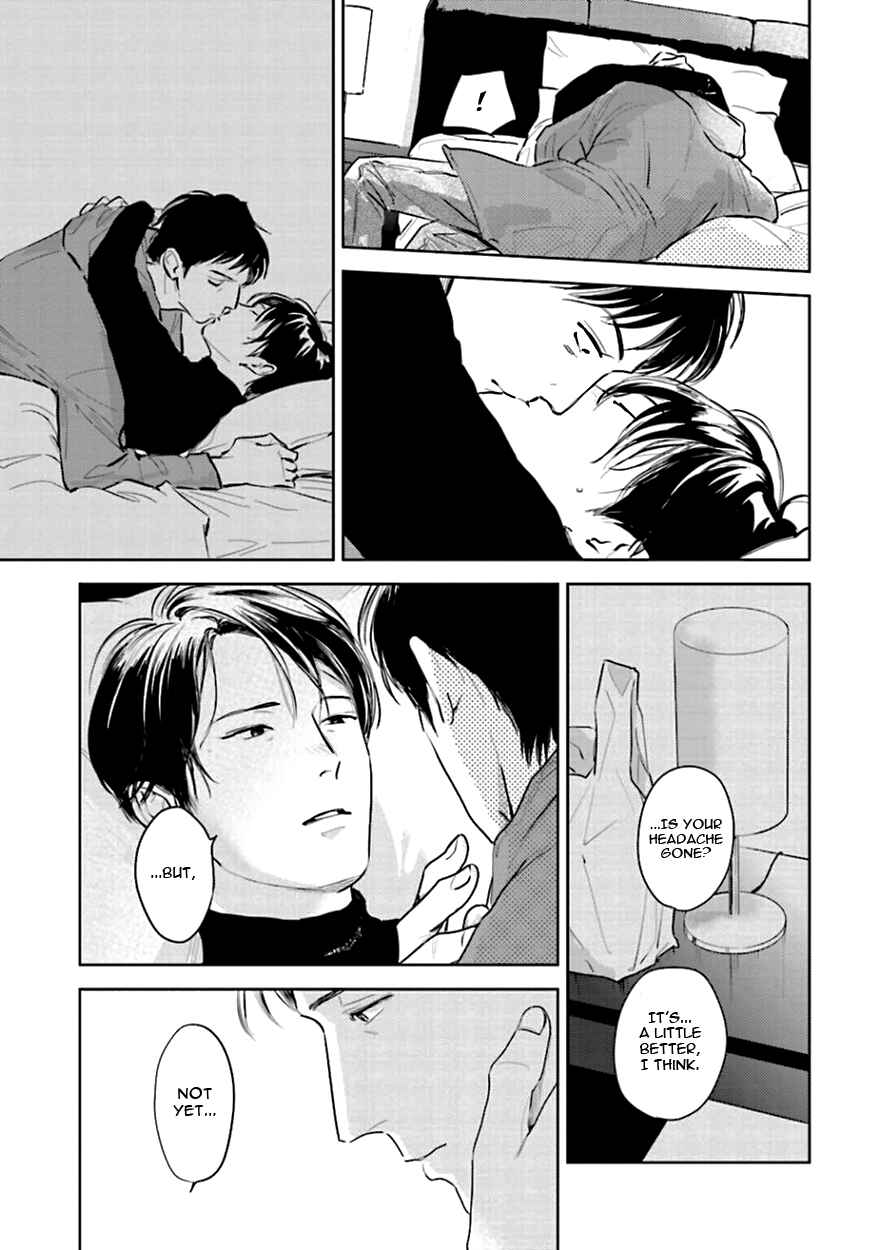 Page 31 Chapter 10 Oni to Tengoku