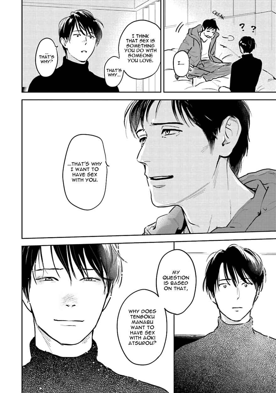 Page 34 Chapter 10 Oni to Tengoku