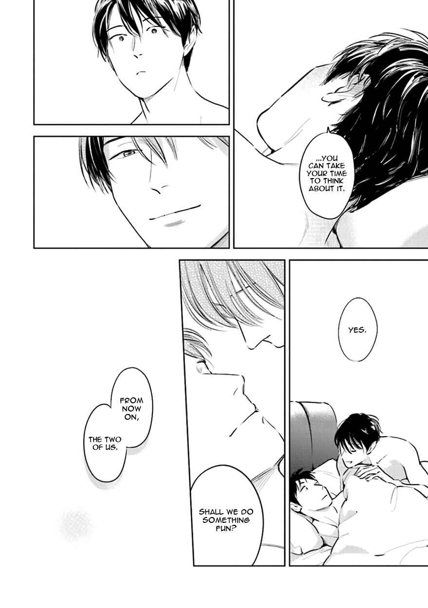 Page 42 Chapter 10 Oni to Tengoku