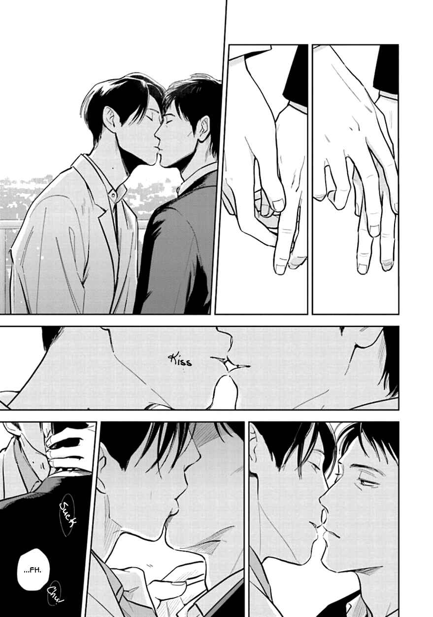 Page 27 Chapter 8 Oni to Tengoku