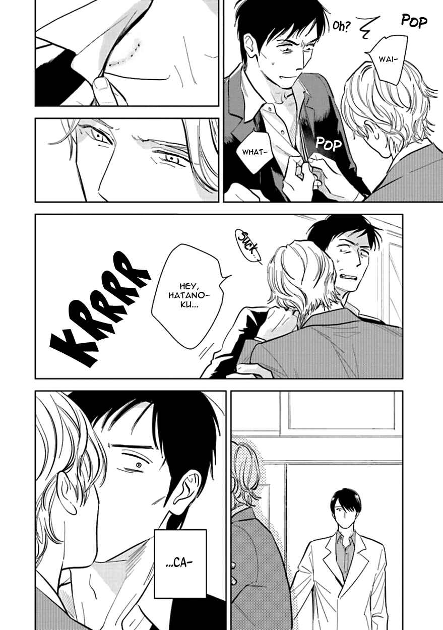 Page 36 Chapter 8 Oni to Tengoku
