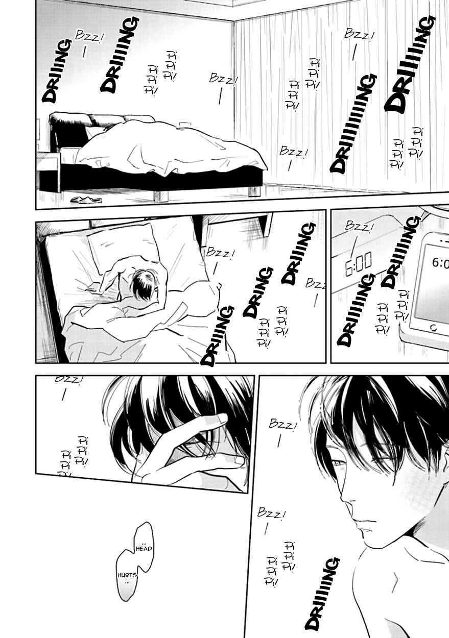 Page 6 Chapter 8 Oni to Tengoku