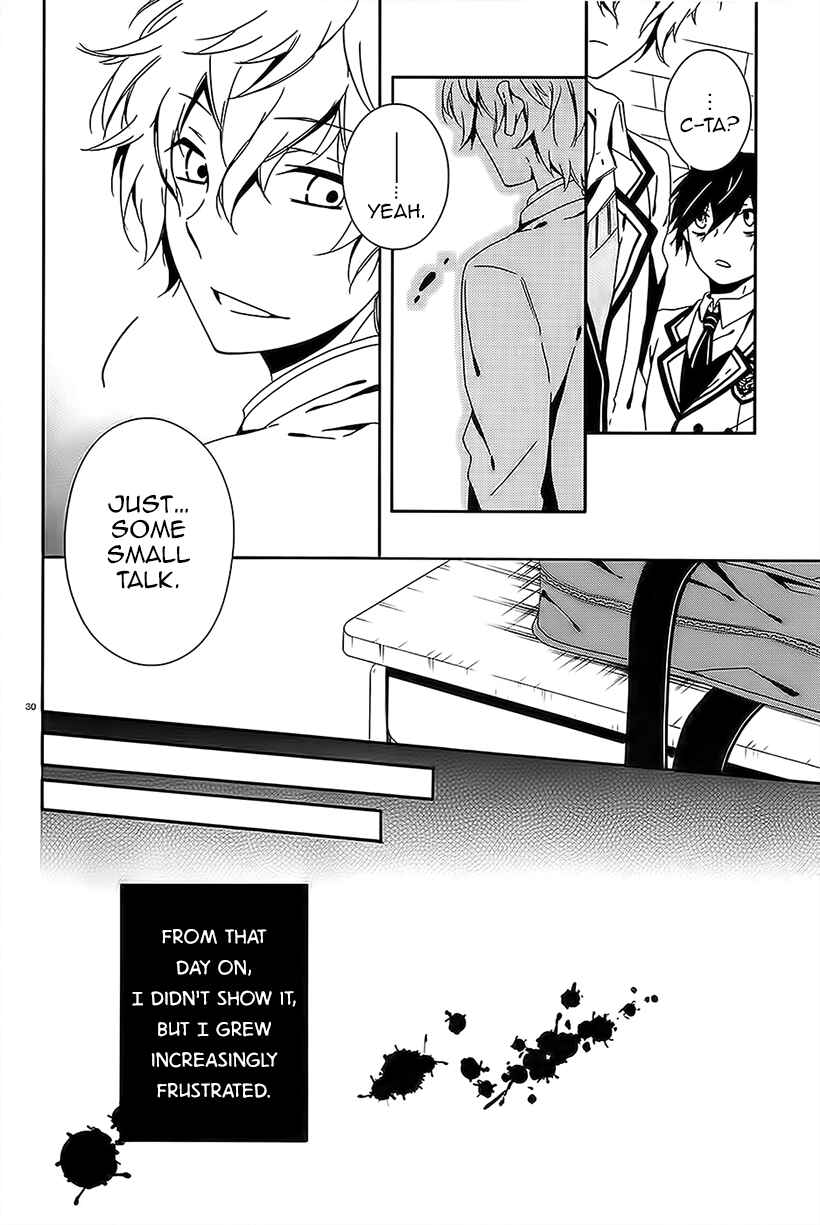 Page 30 Chapter 6 Shuuen no Shiori