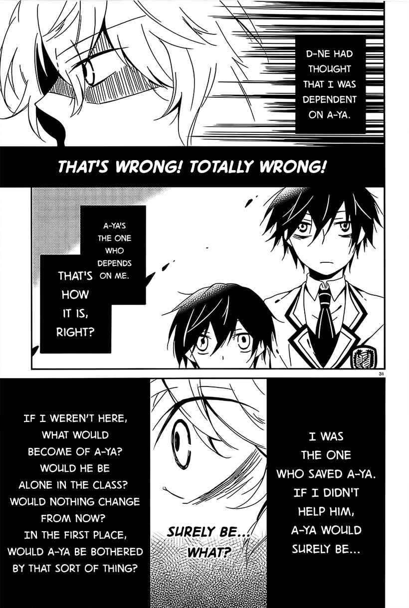 Page 31 Chapter 6 Shuuen no Shiori