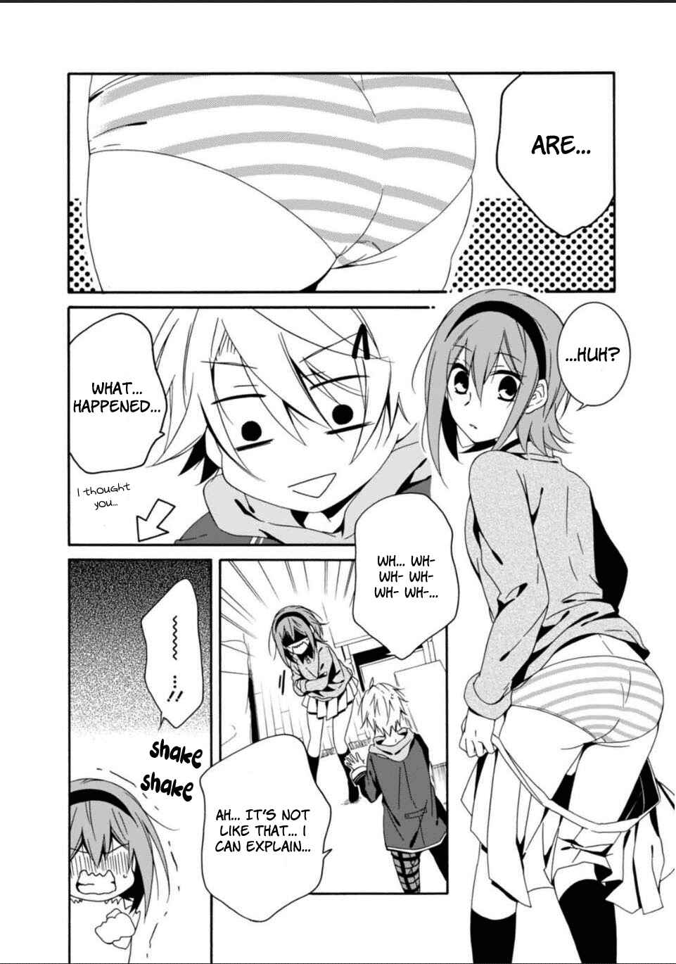 Page 31 Chapter 26 Shuuen no Shiori