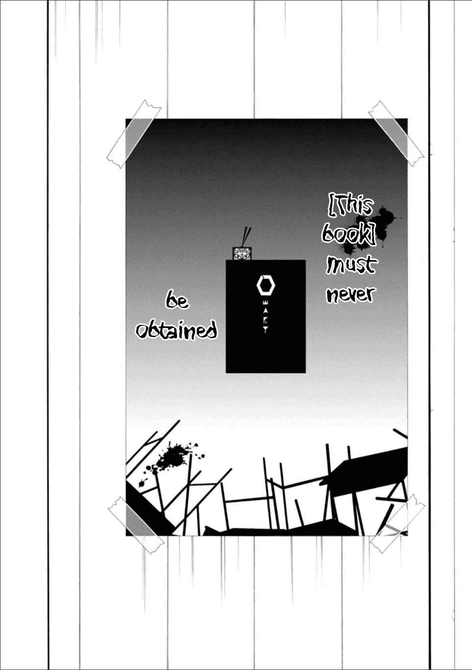 Page 41 Chapter 26 Shuuen no Shiori