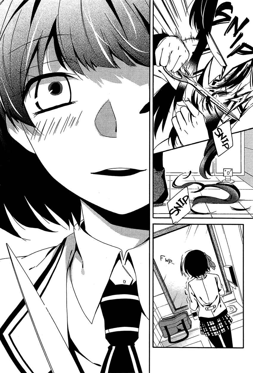 Page 42 Chapter 10 Shuuen no Shiori