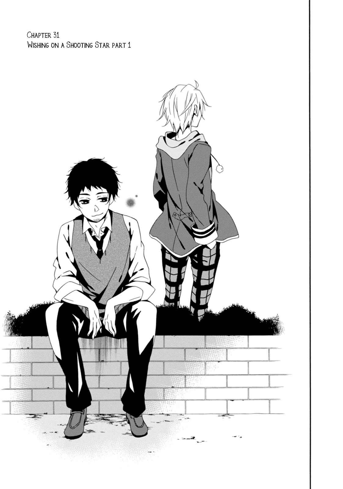 Page 4 Chapter 31 Shuuen no Shiori