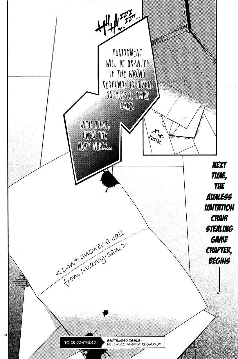 Page 42 Chapter 8 Shuuen no Shiori