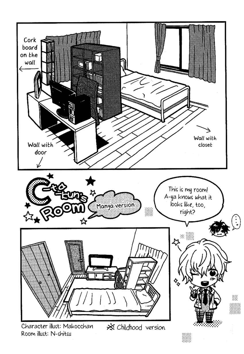 Page 10 Chapter 8.5 Shuuen no Shiori