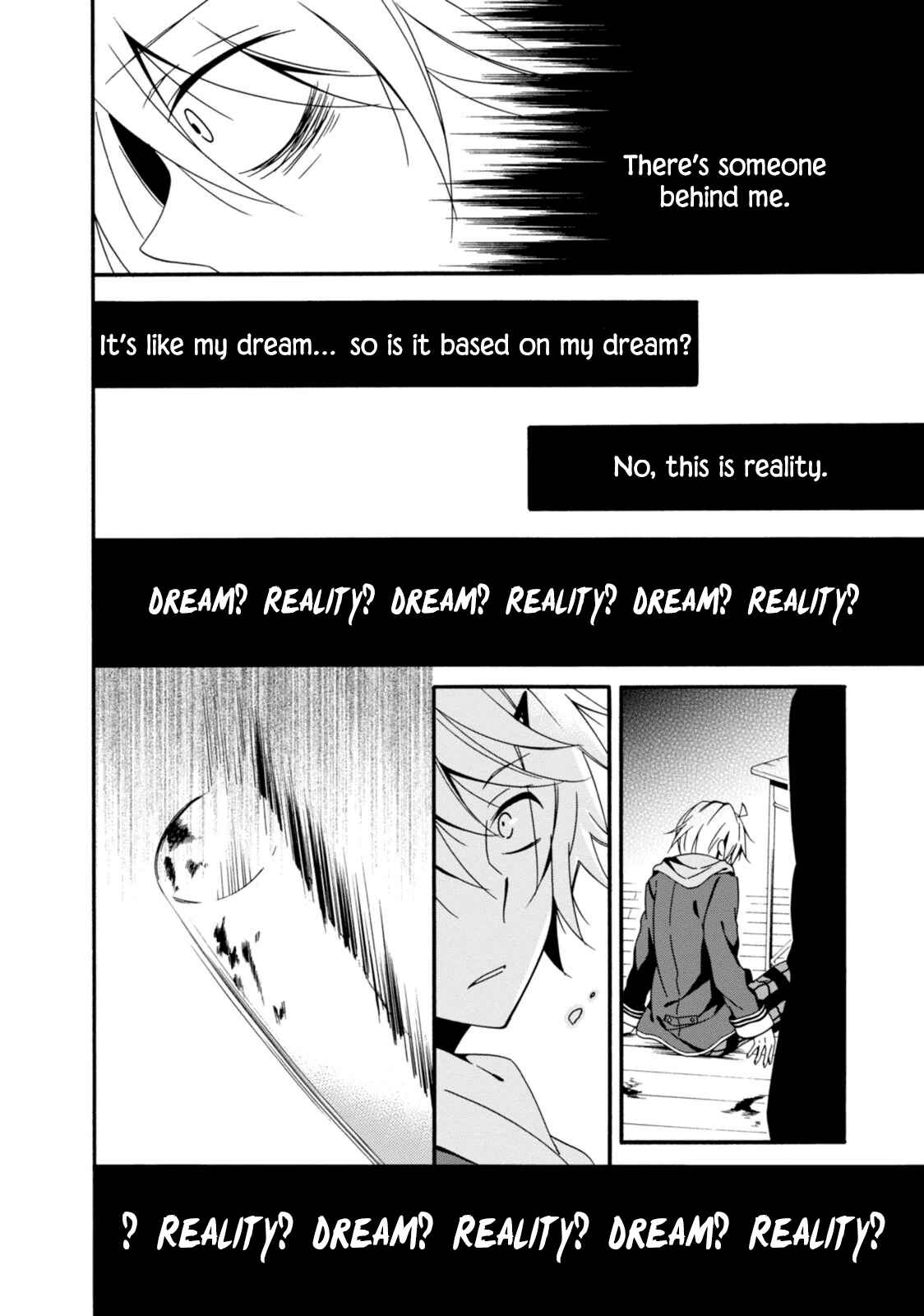 Page 19 Chapter 30 Shuuen no Shiori