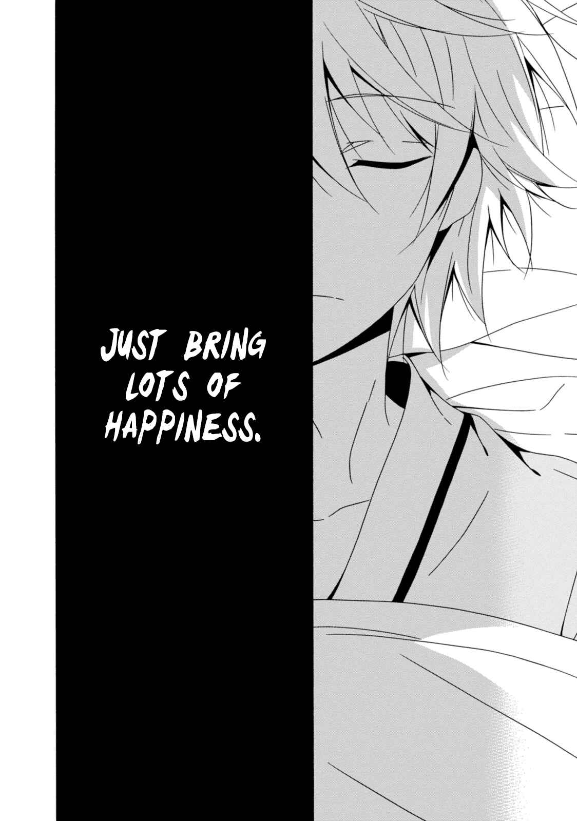 Page 25 Chapter 30 Shuuen no Shiori
