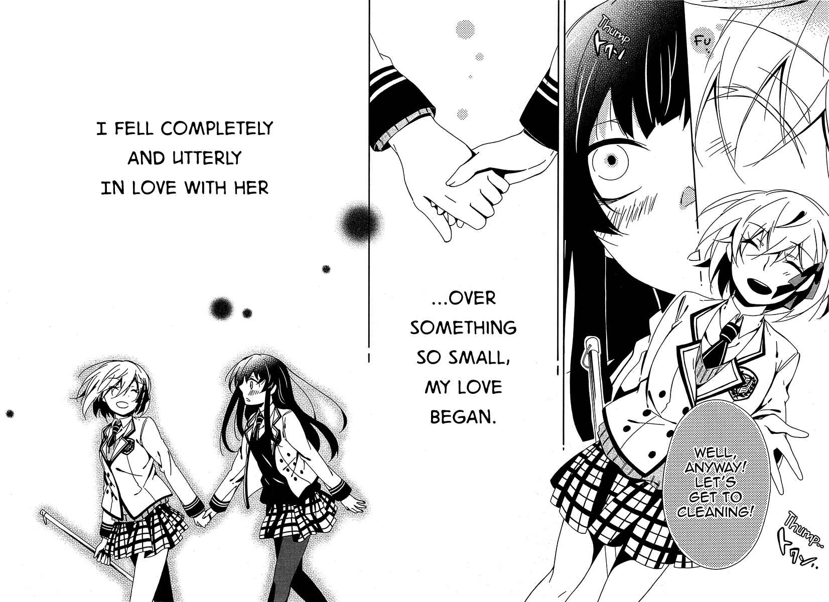 Page 11 Chapter 9 Shuuen no Shiori