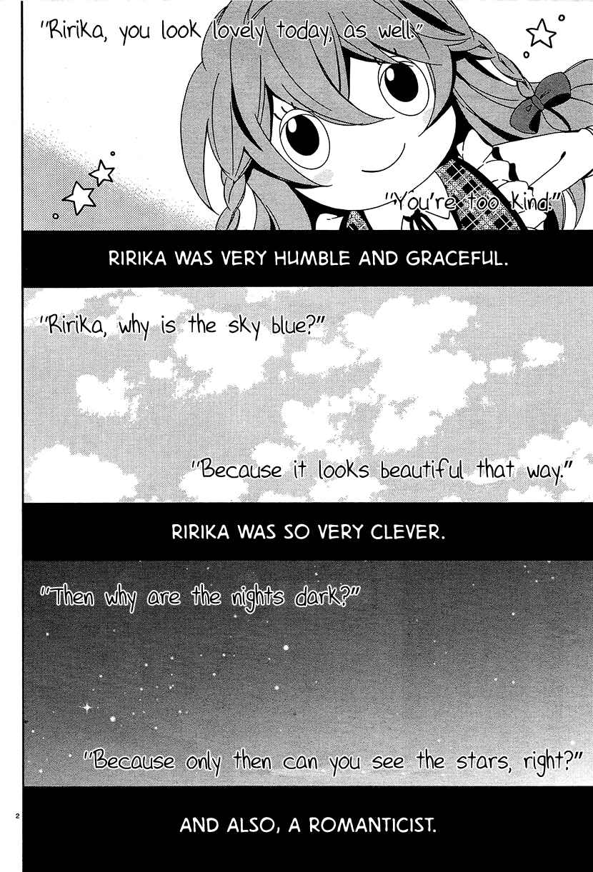 Page 3 Chapter 9 Shuuen no Shiori