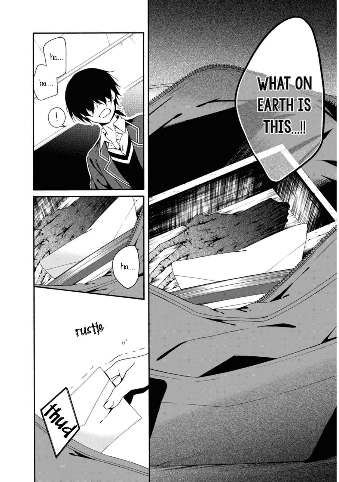 Page 16 Chapter 21 Shuuen no Shiori