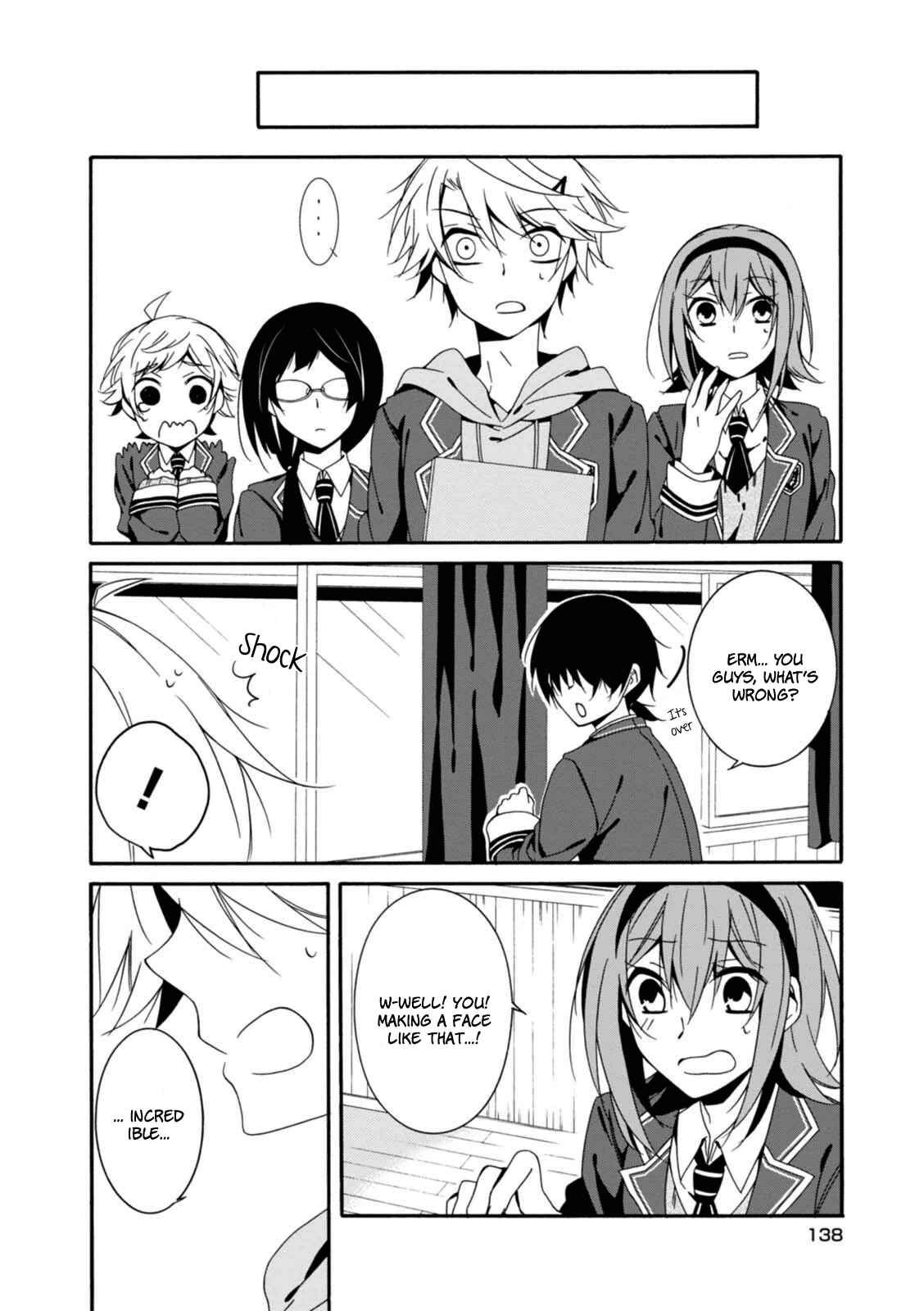 Page 38 Chapter 21 Shuuen no Shiori