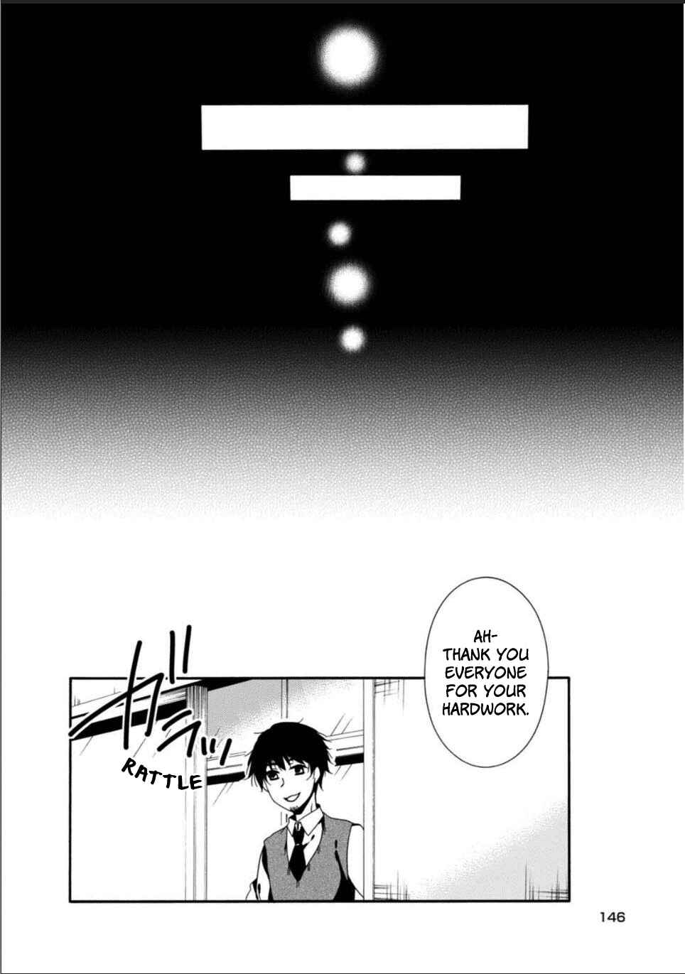 Page 6 Chapter 27 Shuuen no Shiori