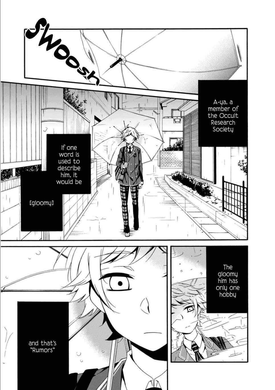 Page 20 Chapter 24 Shuuen no Shiori