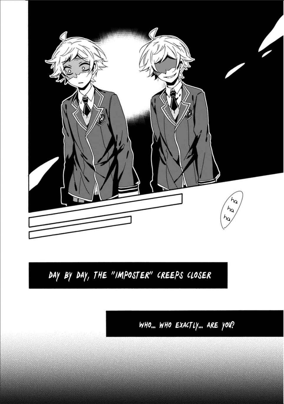 Page 31 Chapter 24 Shuuen no Shiori