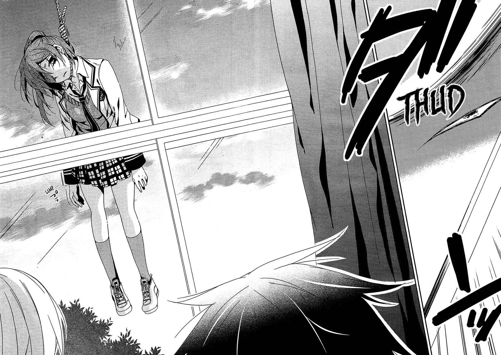 Page 27 Chapter 13 Shuuen no Shiori