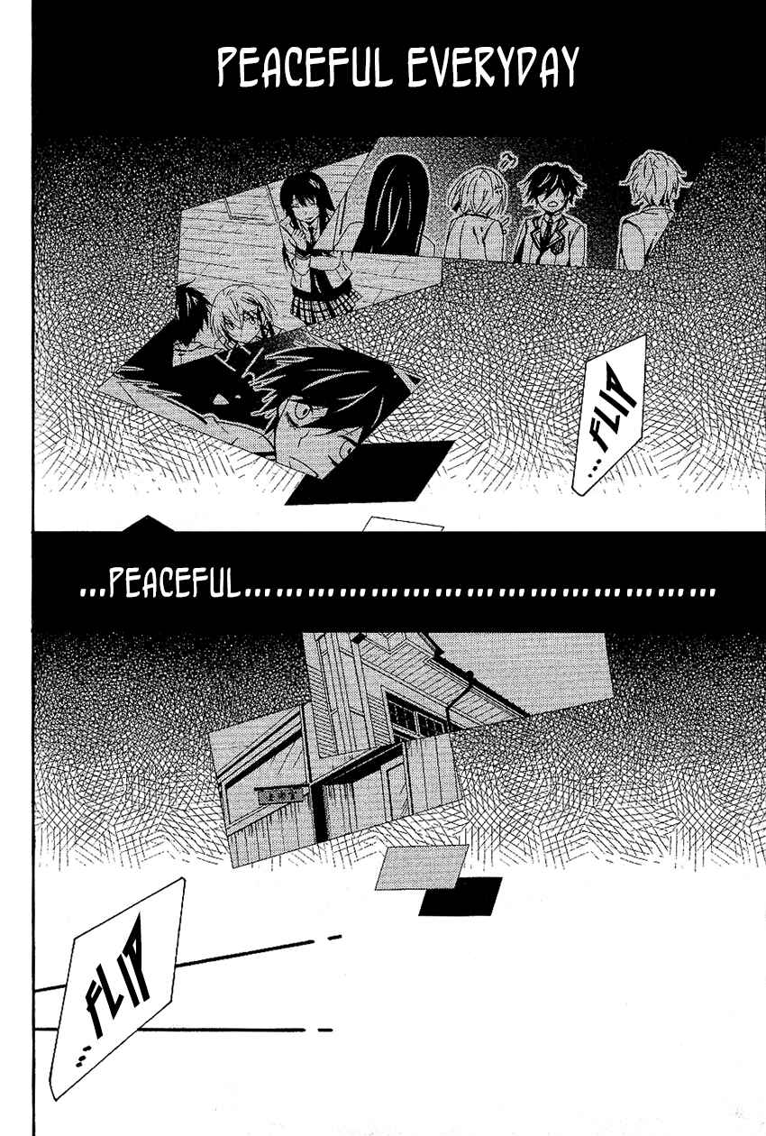 Page 6 Chapter 11.4 Shuuen no Shiori