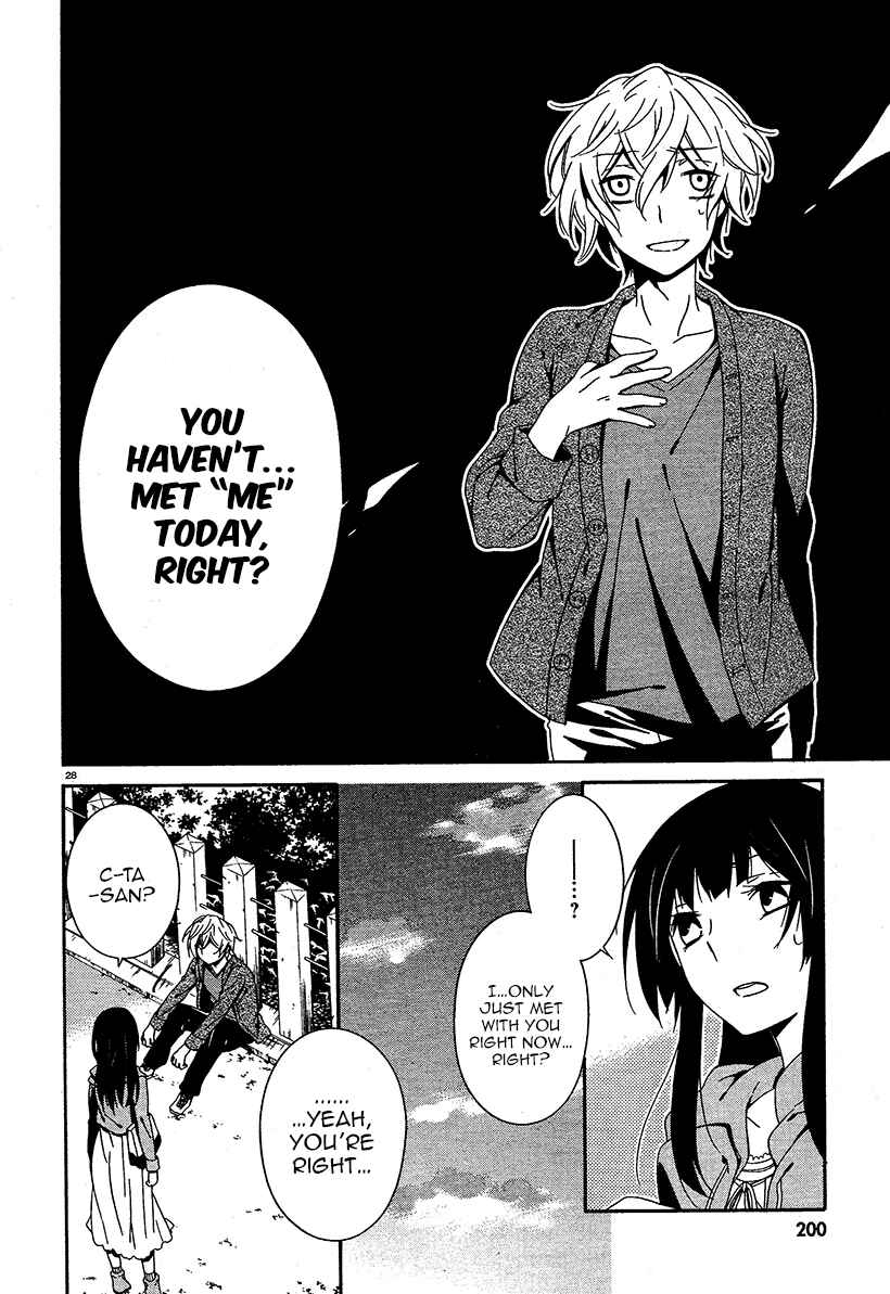 Page 28 Chapter 15 Shuuen no Shiori