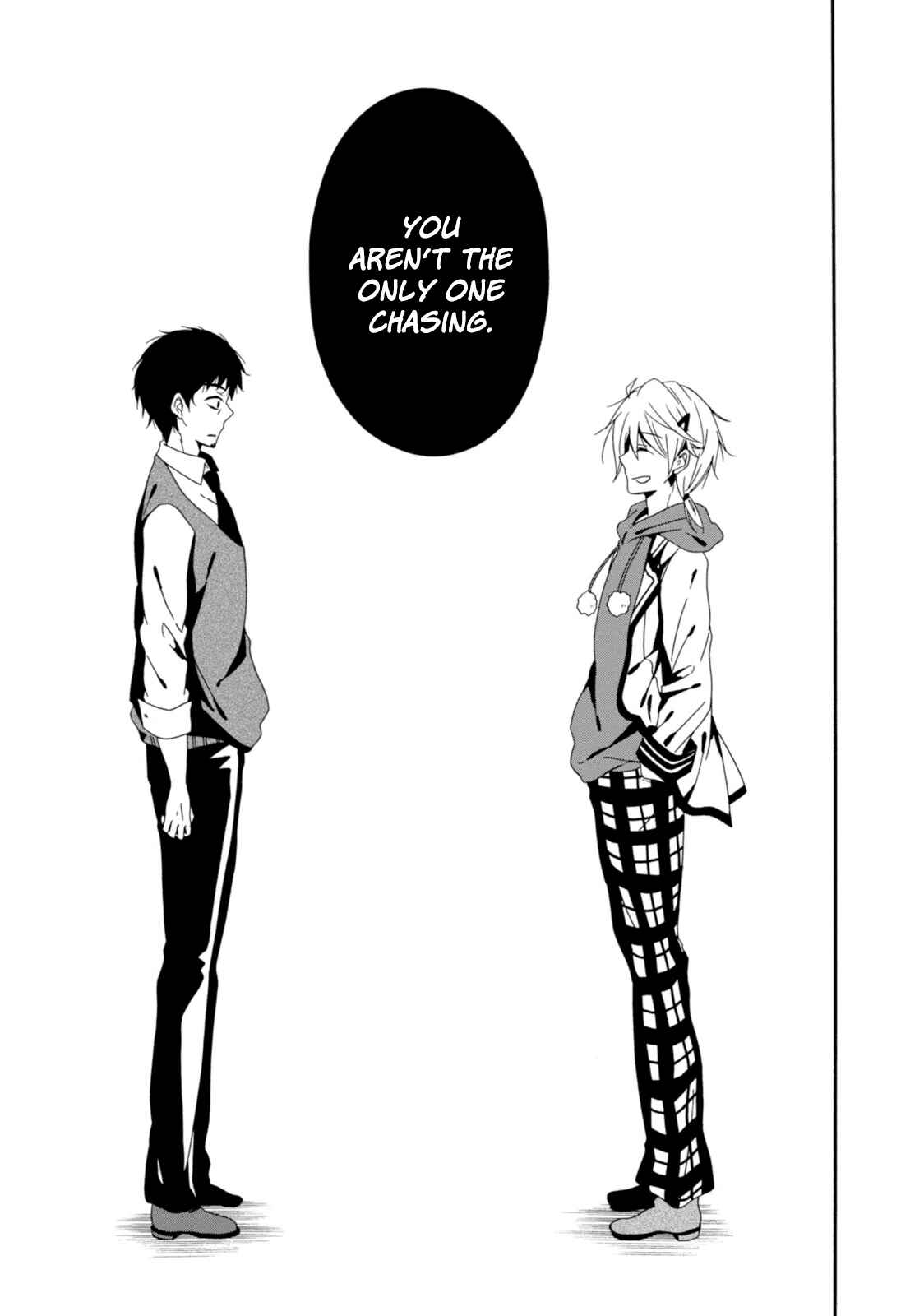 Page 15 Chapter 33 Shuuen no Shiori