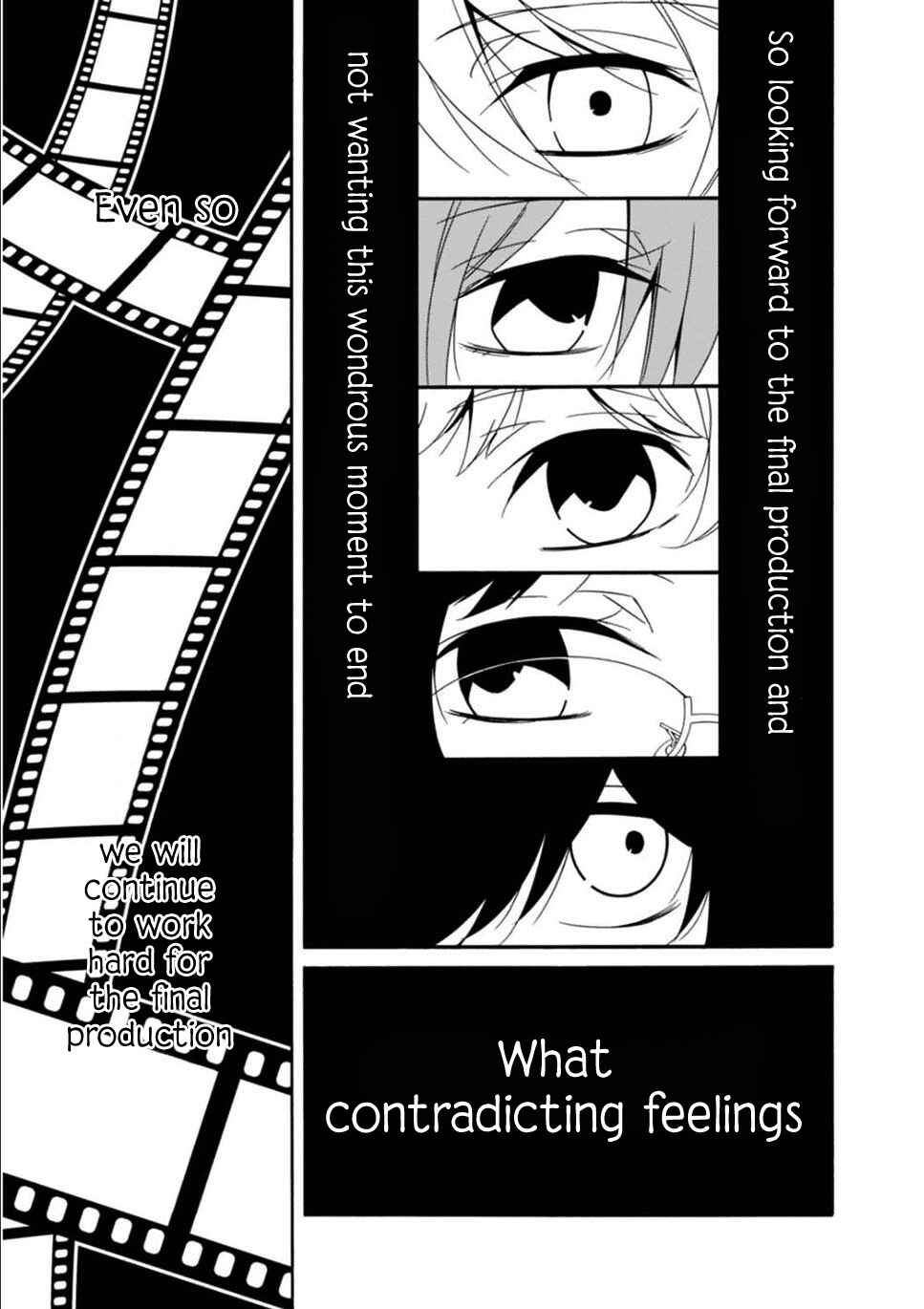 Page 29 Chapter 23 Shuuen no Shiori