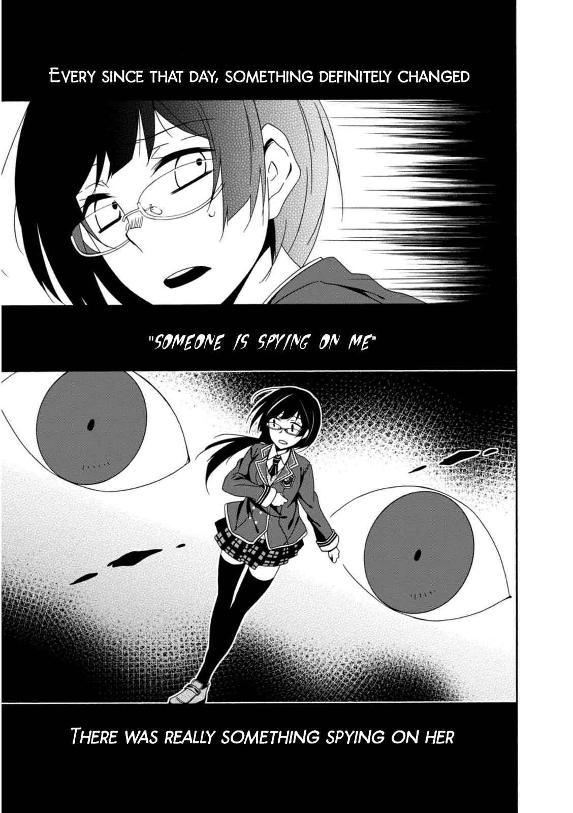 Page 16 Chapter 22 Shuuen no Shiori