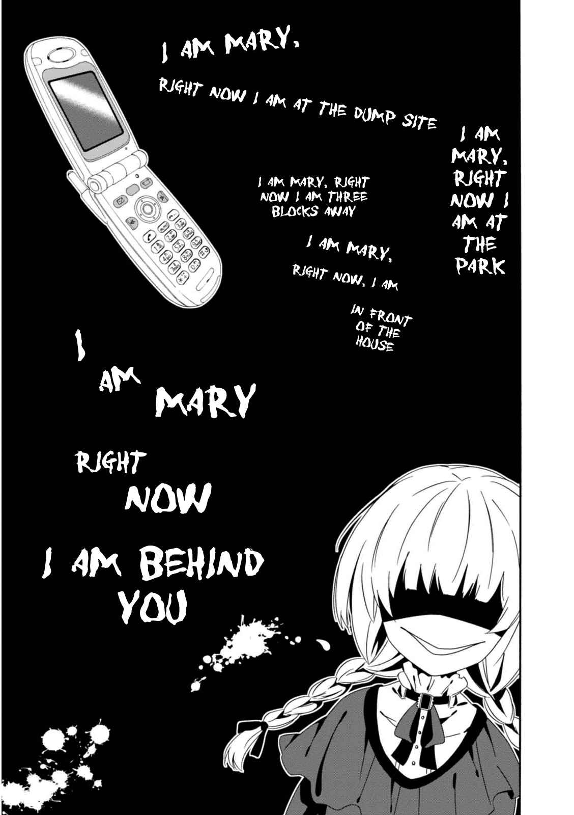 Page 2 Chapter 22 Shuuen no Shiori