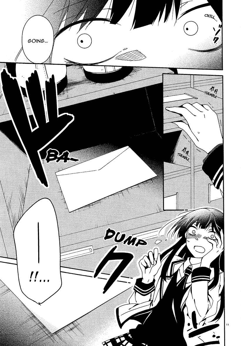 Page 10 Chapter 14 Shuuen no Shiori