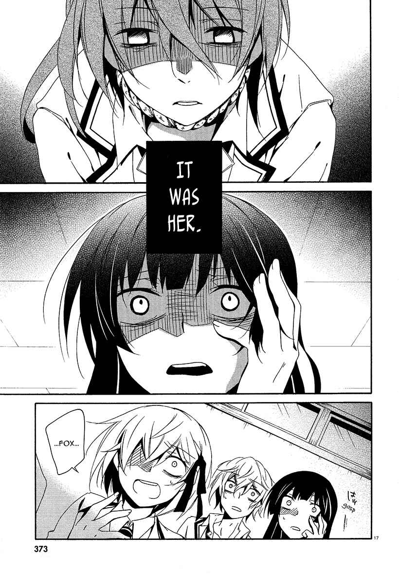 Page 16 Chapter 14 Shuuen no Shiori