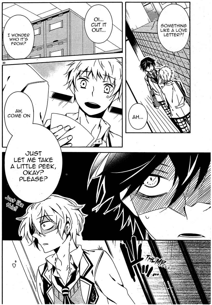Page 30 Chapter 7 Shuuen no Shiori