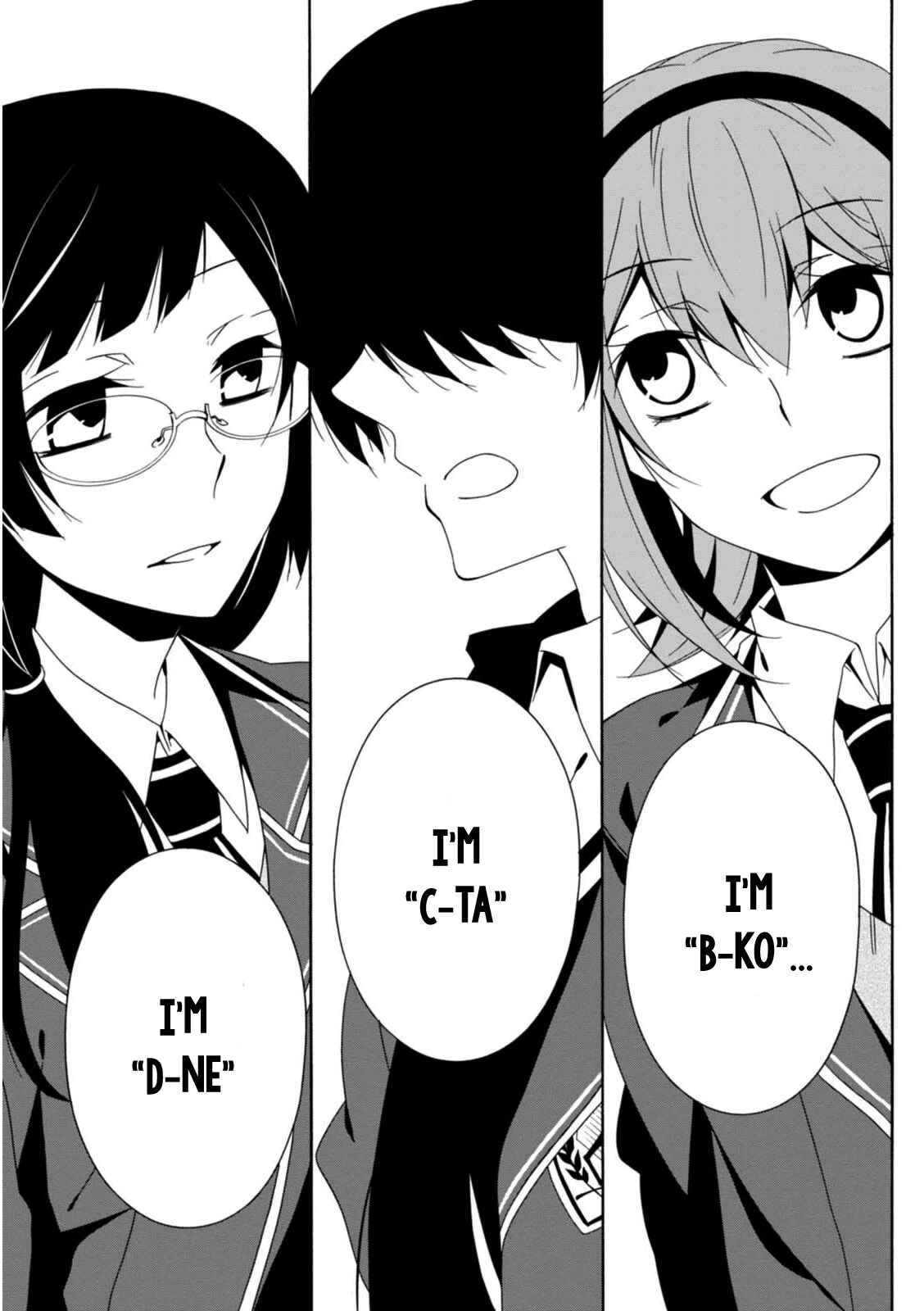 Page 24 Chapter 20 Shuuen no Shiori