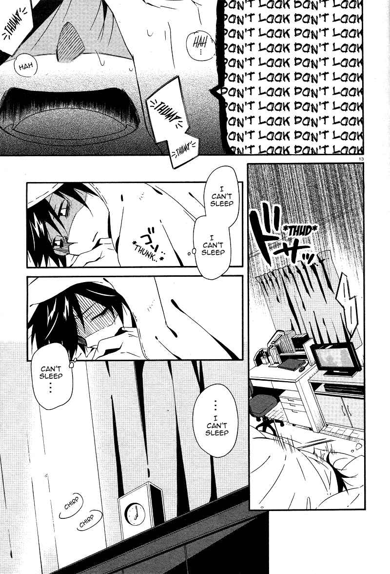 Page 14 Chapter 2 Shuuen no Shiori