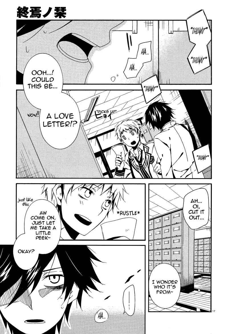 Page 18 Chapter 2 Shuuen no Shiori
