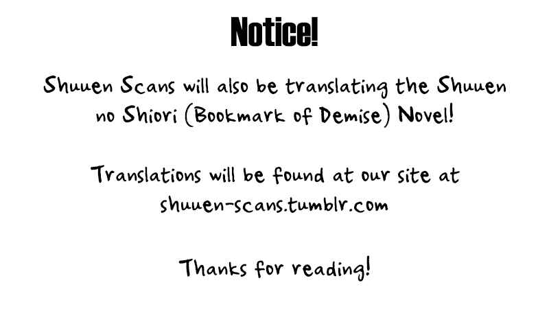 Page 56 Chapter 2 Shuuen no Shiori