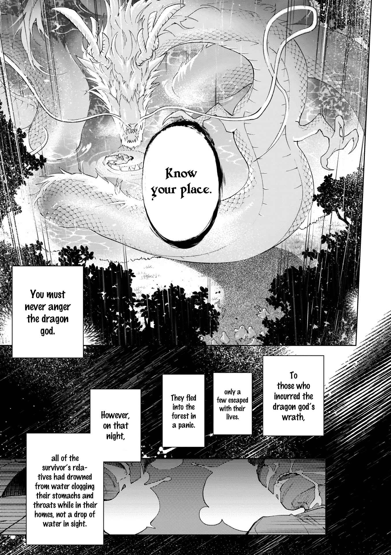 Page 28 Chapter 4 Jingai x Kinniku BL