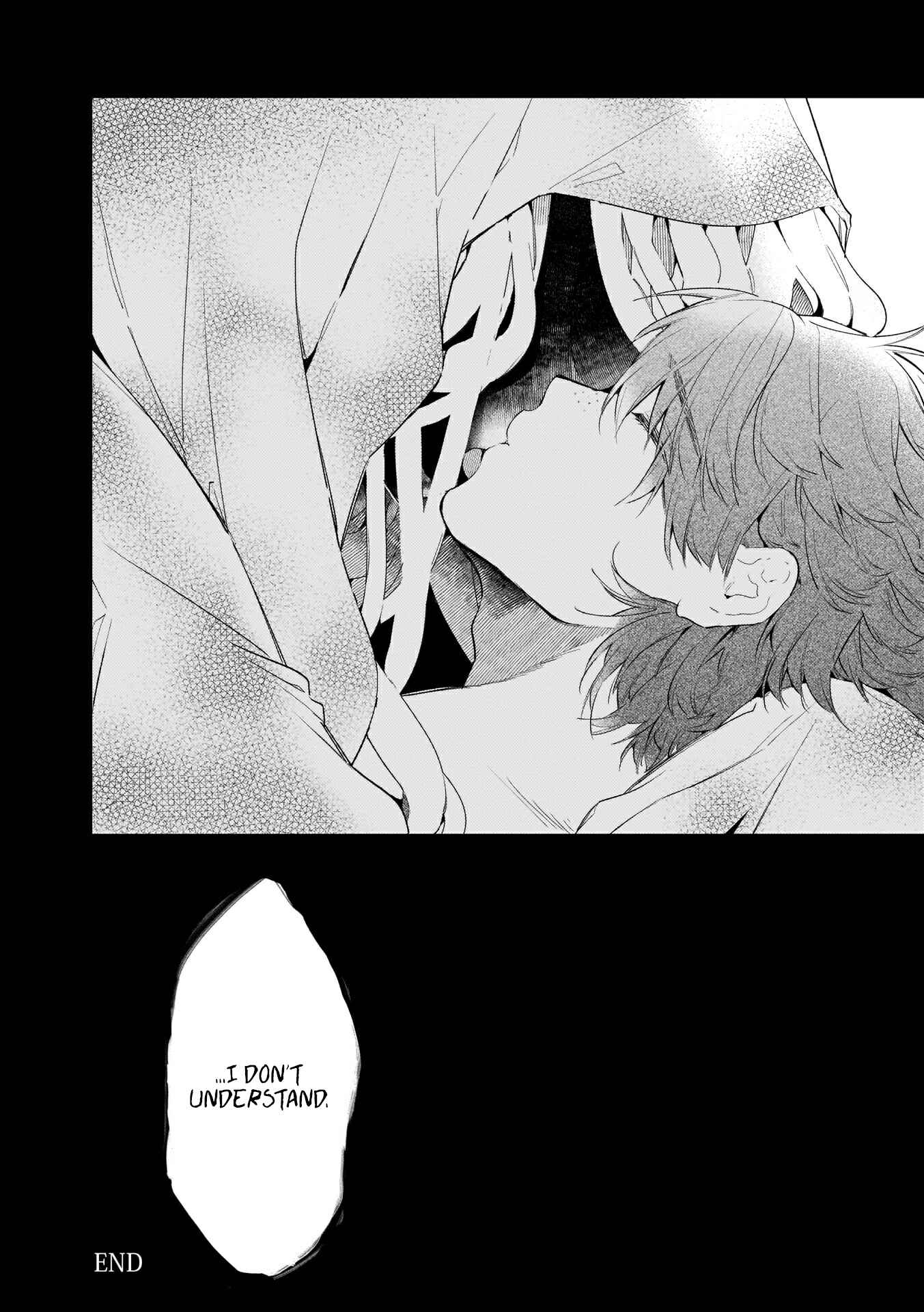 Page 18 Chapter 7 Jingai x Kinniku BL