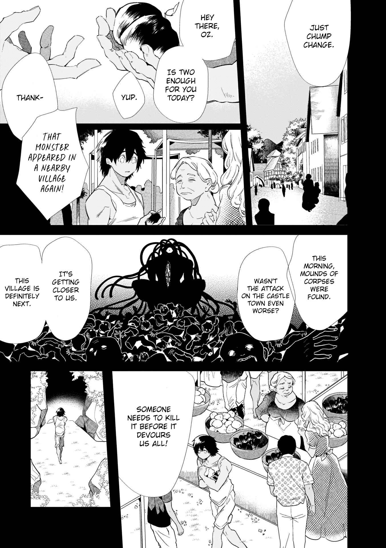Page 5 Chapter 7 Jingai x Kinniku BL