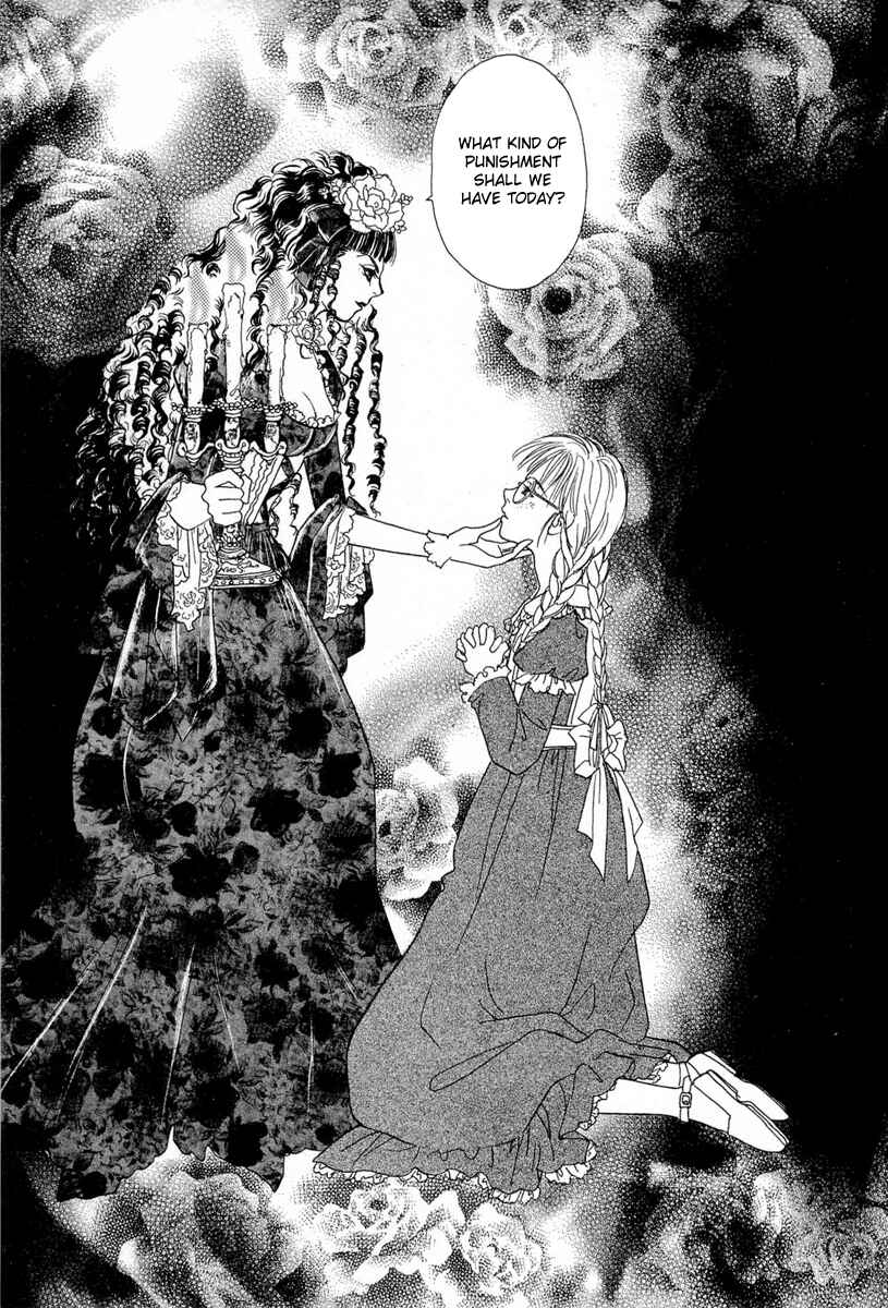 Page 10 Chapter Unknown_8bbe Bitter or Sweet
