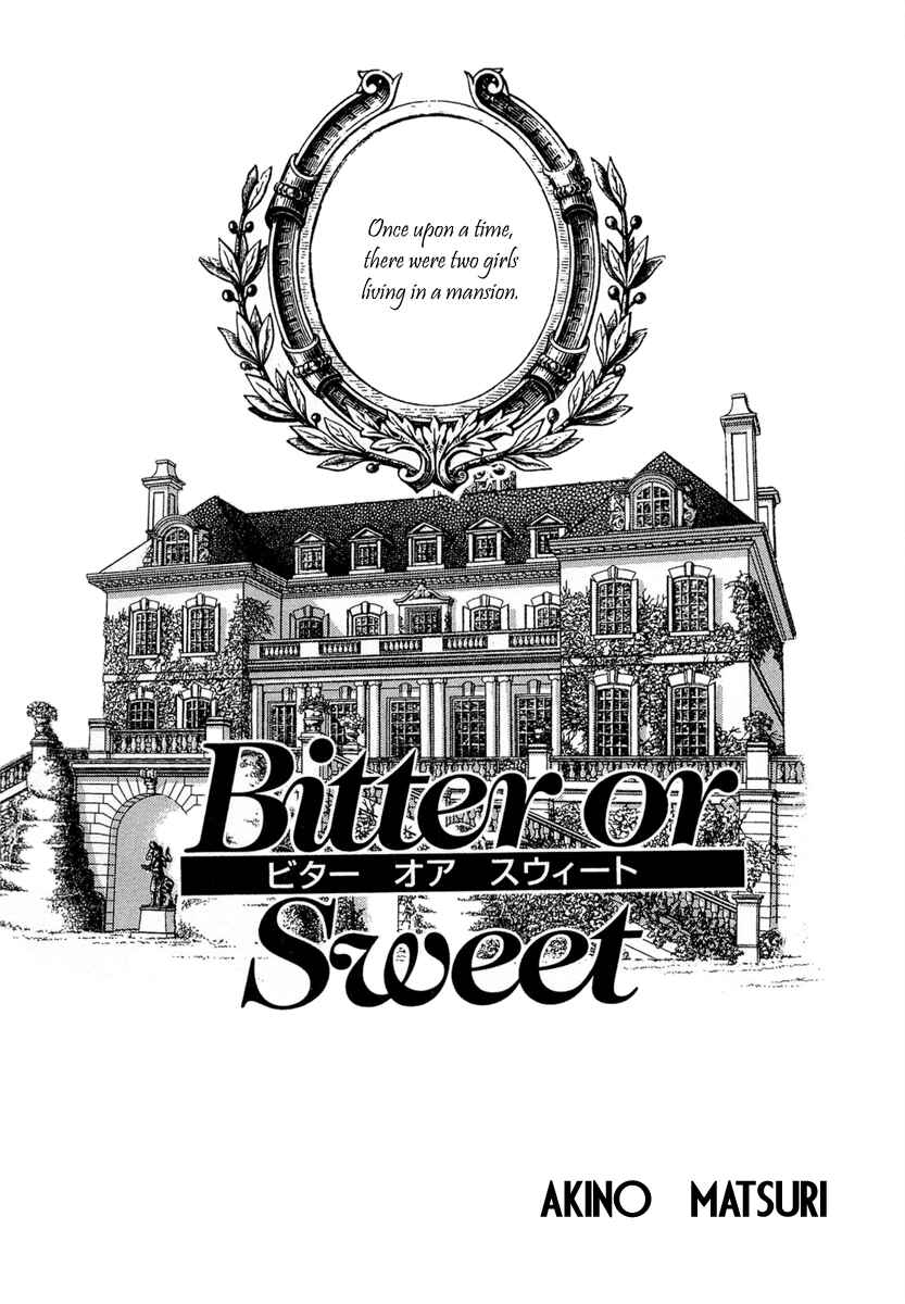 Page 2 Chapter Unknown_8bbe Bitter or Sweet