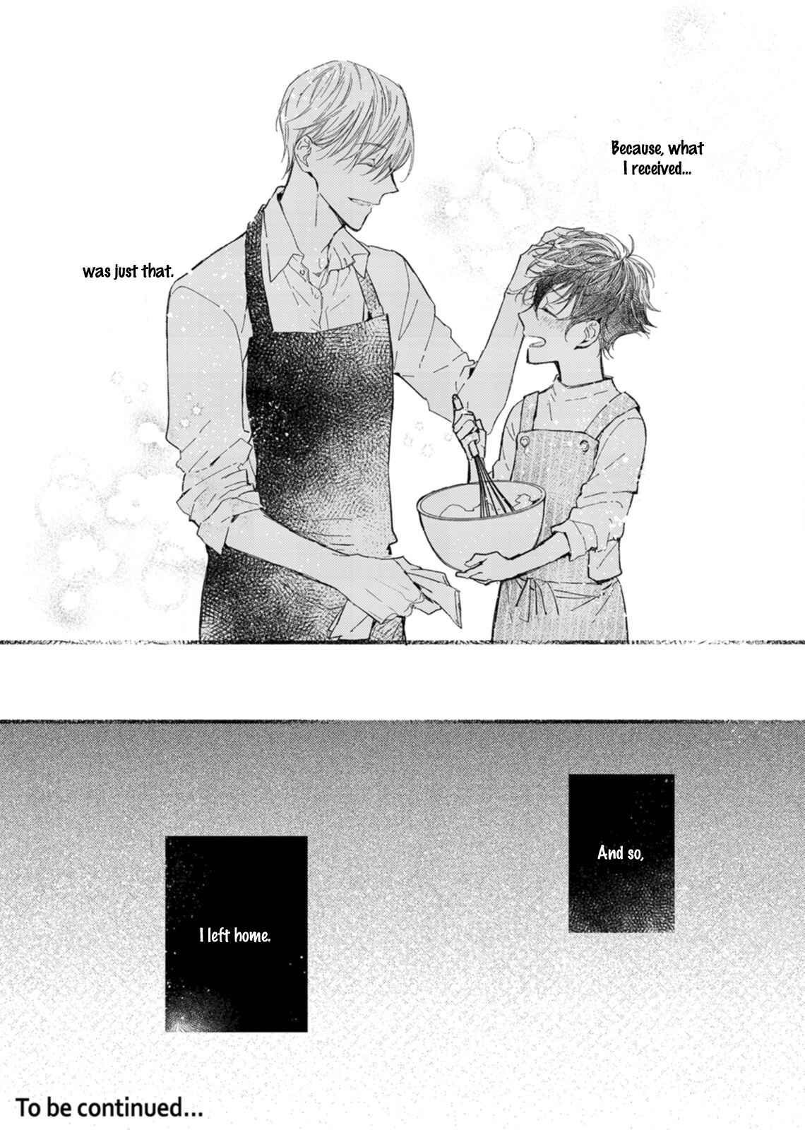 Page 29 Chapter 6 Kyuuketsuki ha Shinzo no Yume wo Miru