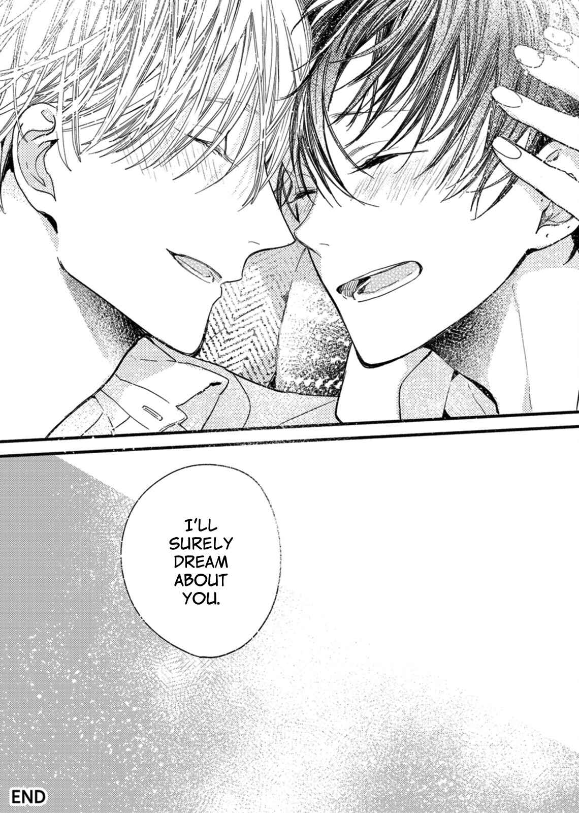 Page 26 Chapter 8 Kyuuketsuki ha Shinzo no Yume wo Miru
