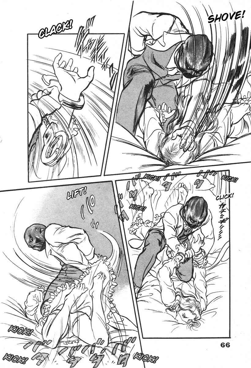 Page 21 Chapter 2 THE RAPEMAN