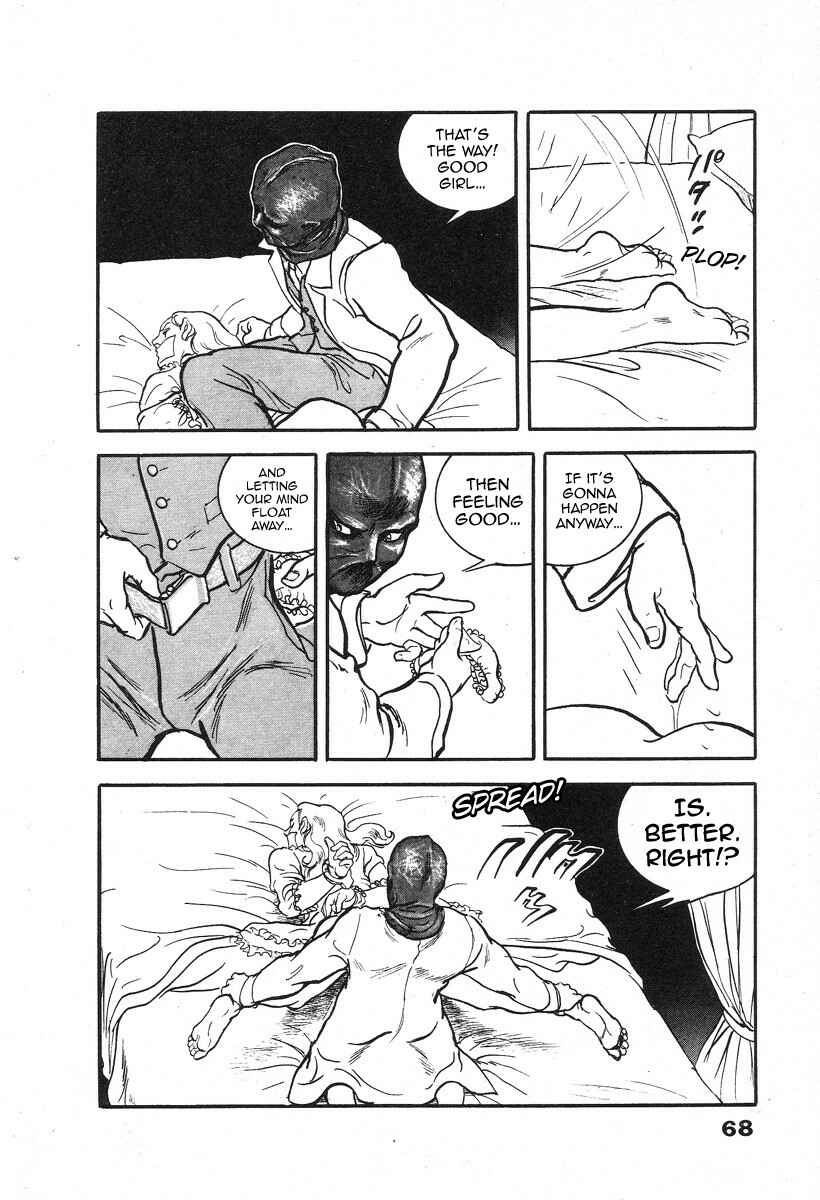 Page 23 Chapter 2 THE RAPEMAN