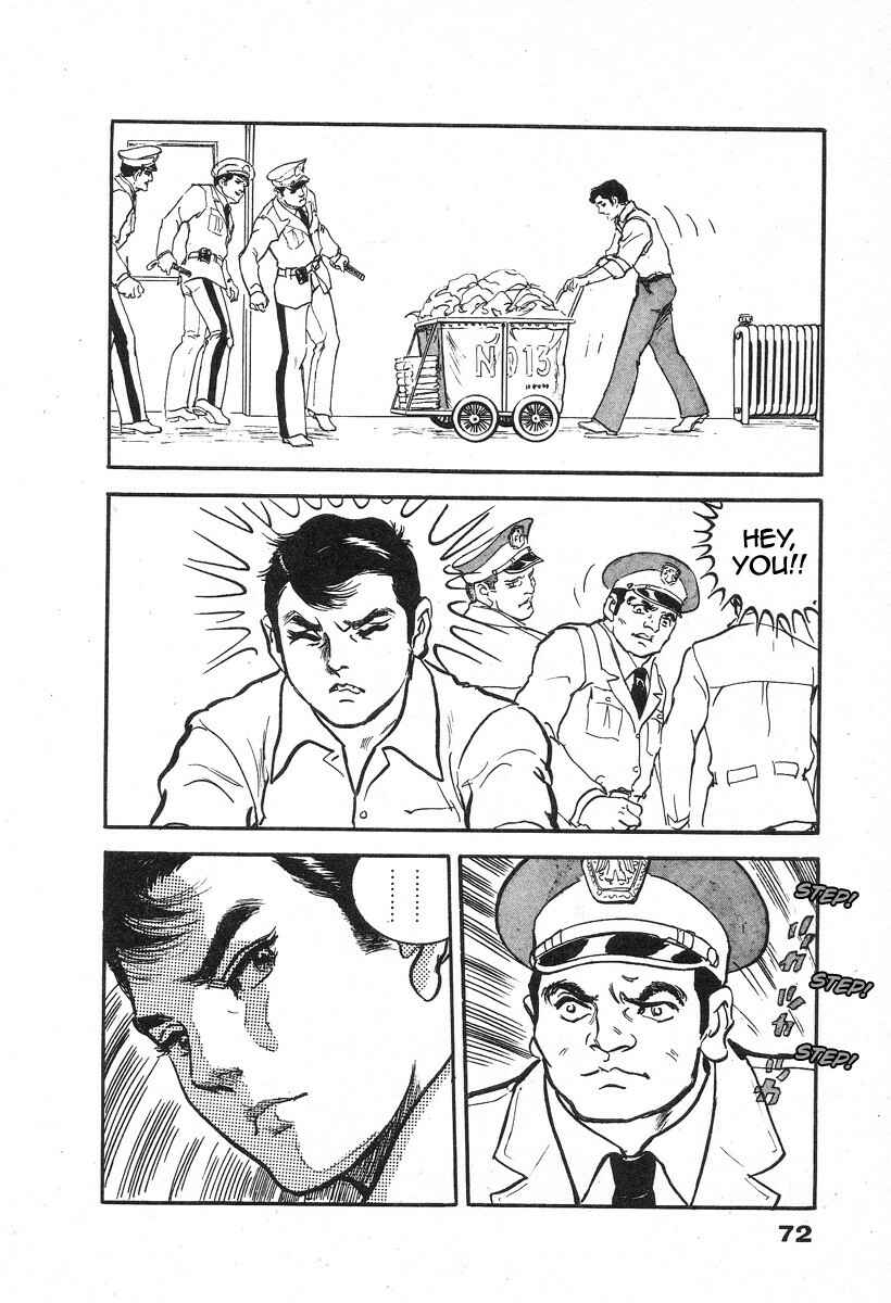 Page 27 Chapter 2 THE RAPEMAN