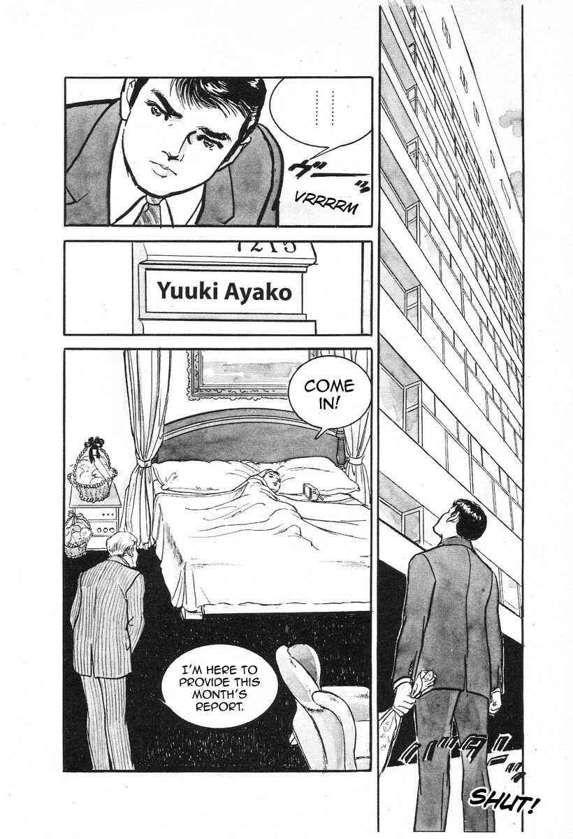 Page 7 Chapter 2 THE RAPEMAN